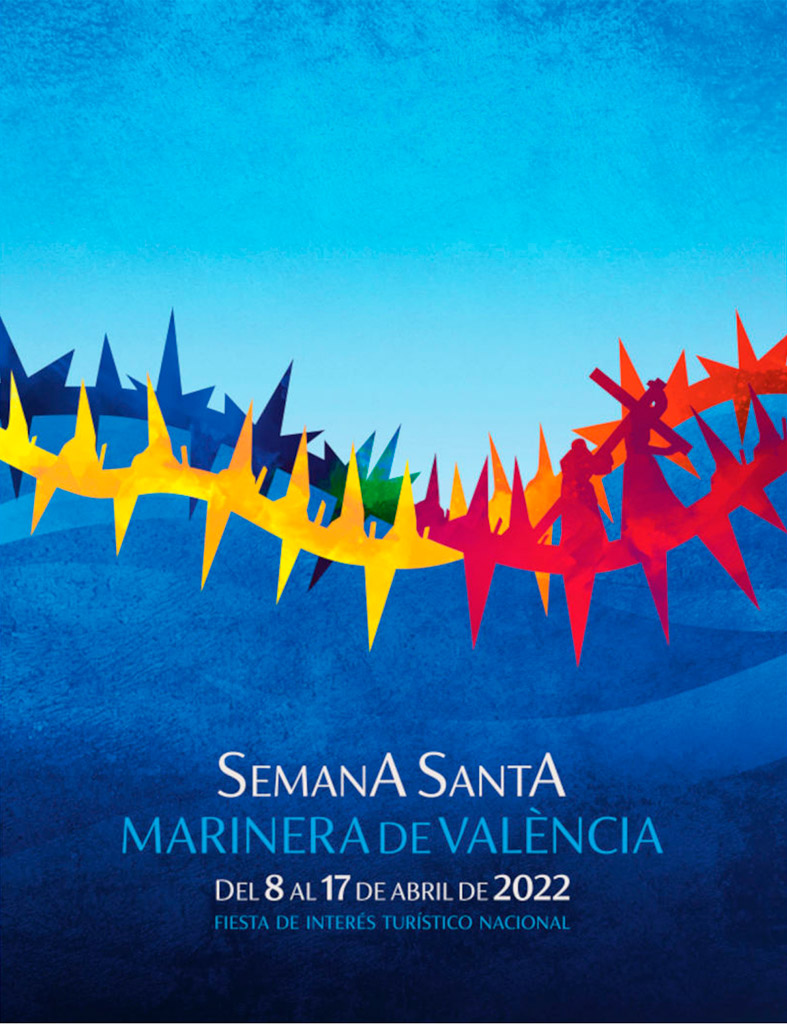 Semana Santa en Valencia  